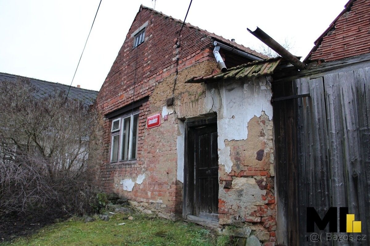 Prodej dům - Velké Opatovice, 679 63, 135 m²