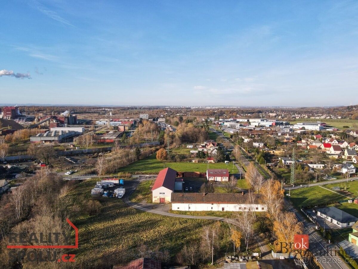 Pozemky pro bydlení, Sviadnov, 739 25, 3 000 m²