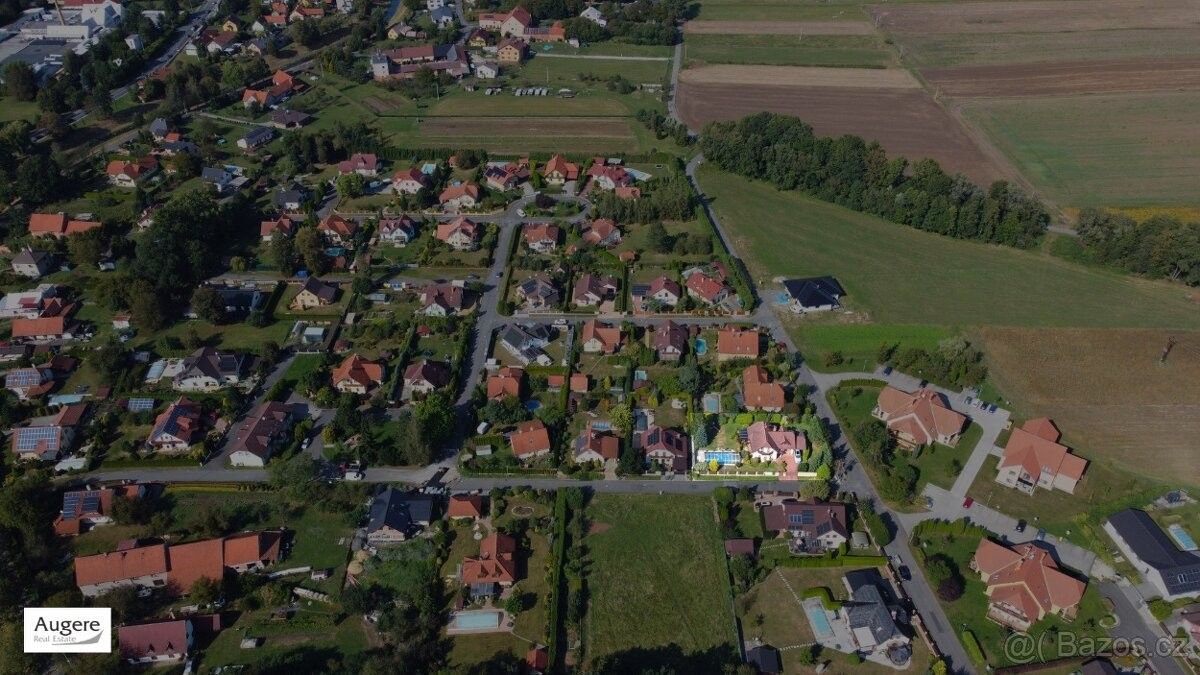 Prodej dům - Šenov u Nového Jičína, 742 42, 273 m²