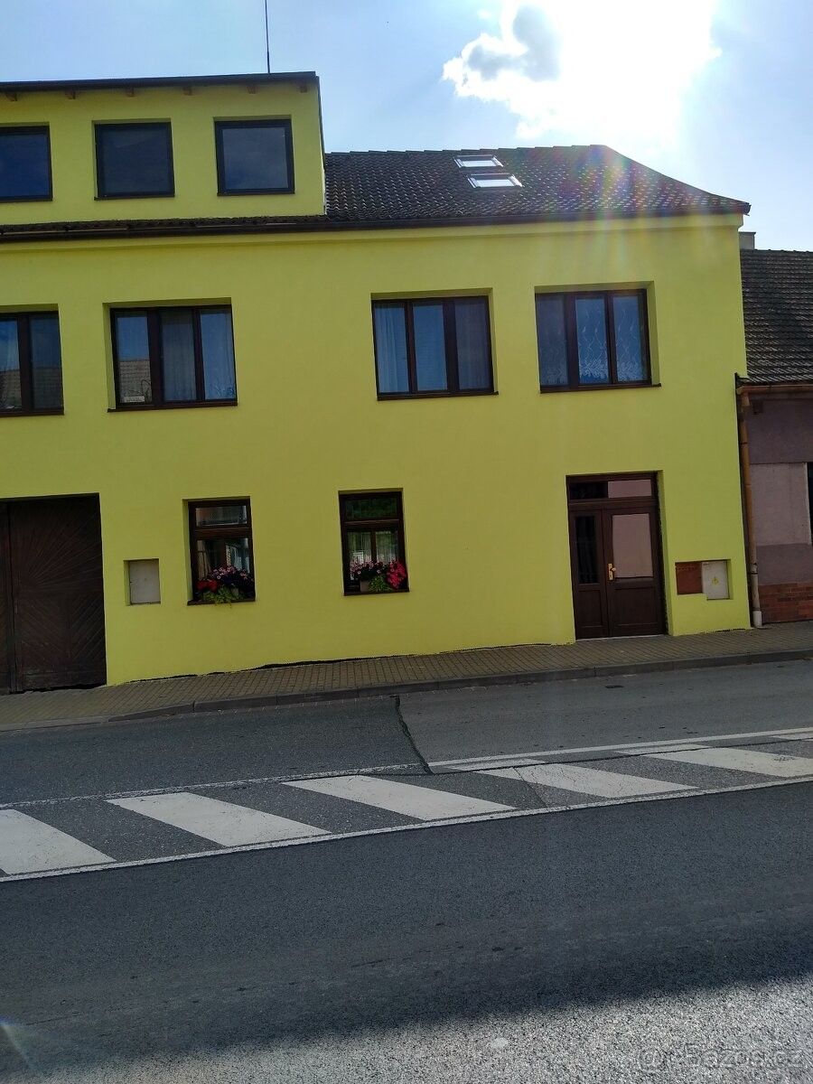 Ostatní, Lomnice nad Lužnicí, 378 16, 70 m²