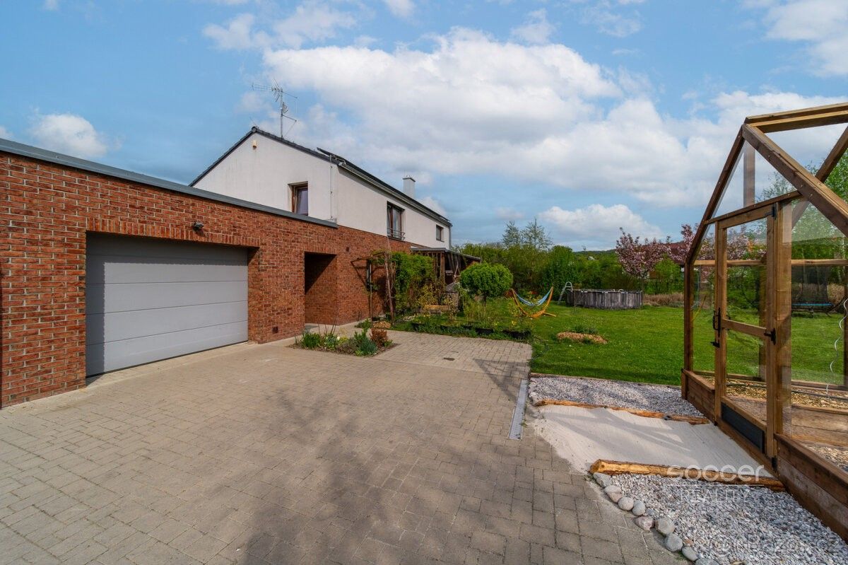 Prodej dům - Březno u Mladé Boleslavě, 294 06, 2 363 m²