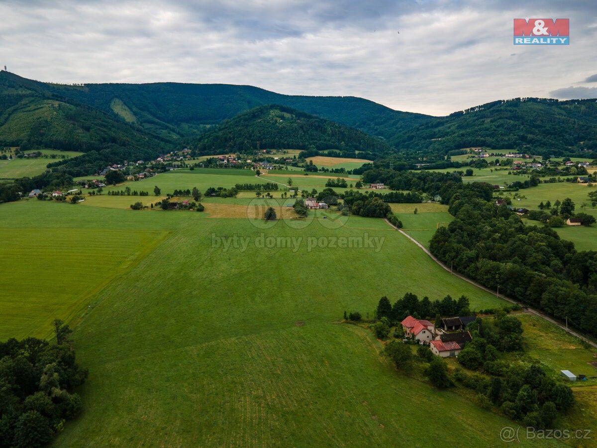 Zemědělské pozemky, Smilovice u Třince, 739 55, 21 144 m²