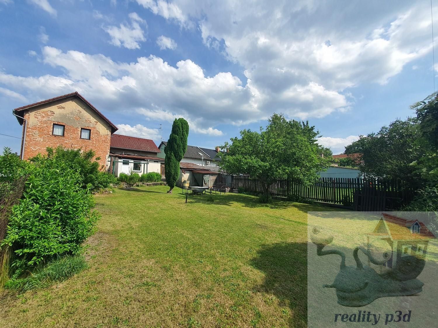 Prodej rodinný dům - Sosnová, Česká Lípa, 320 m²