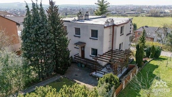 Prodej dům - Uherské Hradiště, 686 01, 183 m²