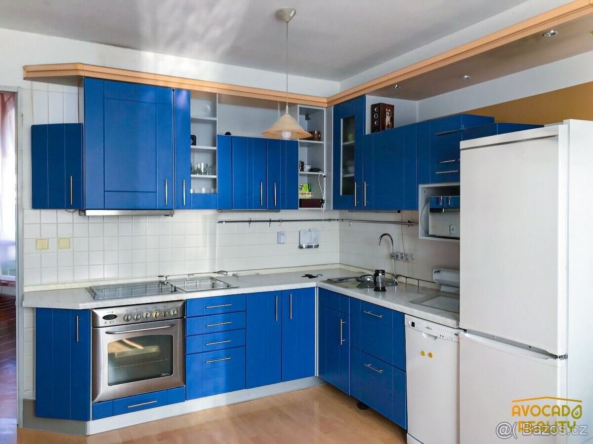 Prodej byt - Praha, 102 00, 69 m²