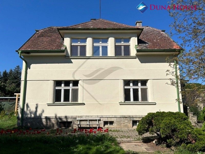 Rodinné domy, Na Vrážku, Řevnice, 90 m²
