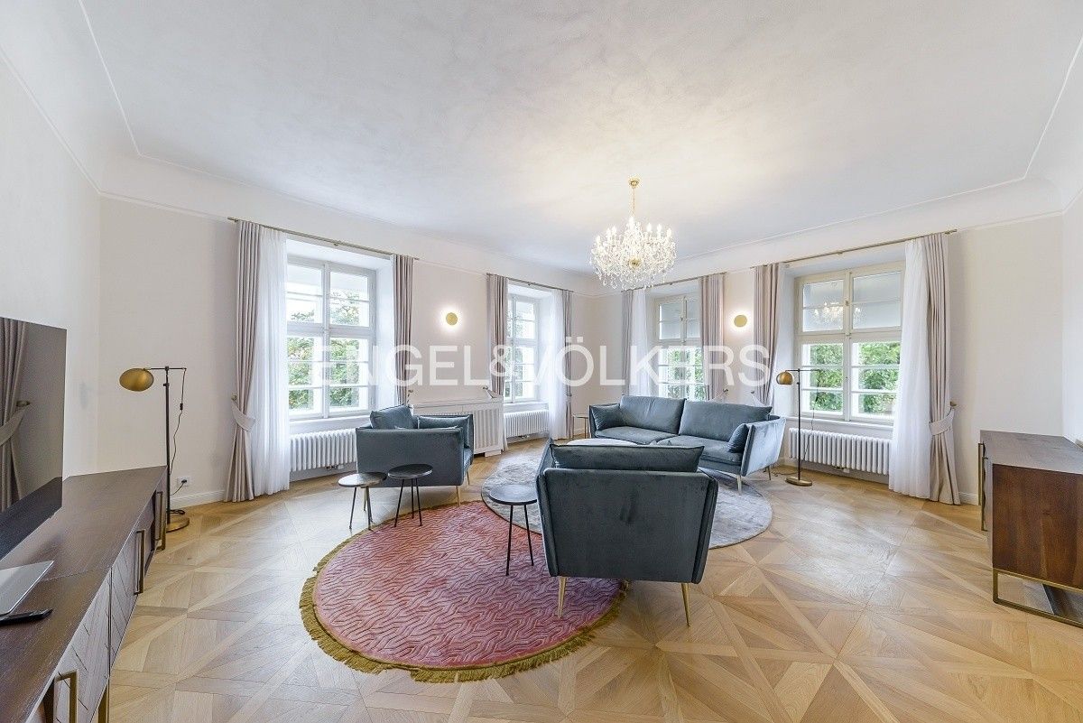 2+1, Na Kampě, Praha, 103 m²