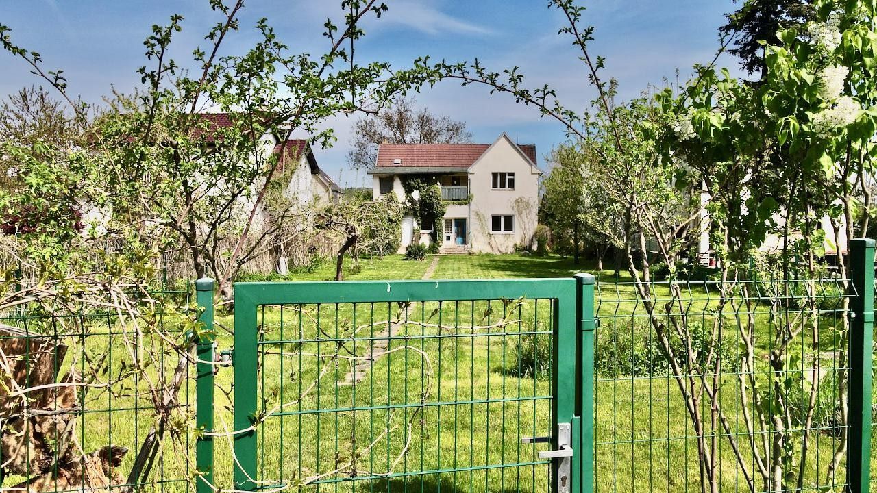 Prodej rodinný dům - Všenorská, Dobřichovice, 195 m²