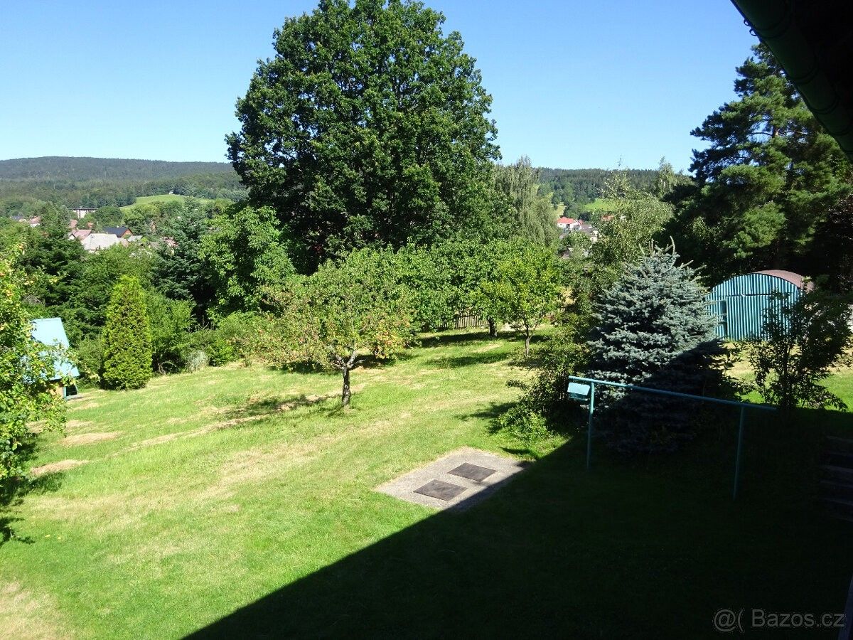 Prodej pozemek pro bydlení - Zásada, 468 25, 1 146 m²