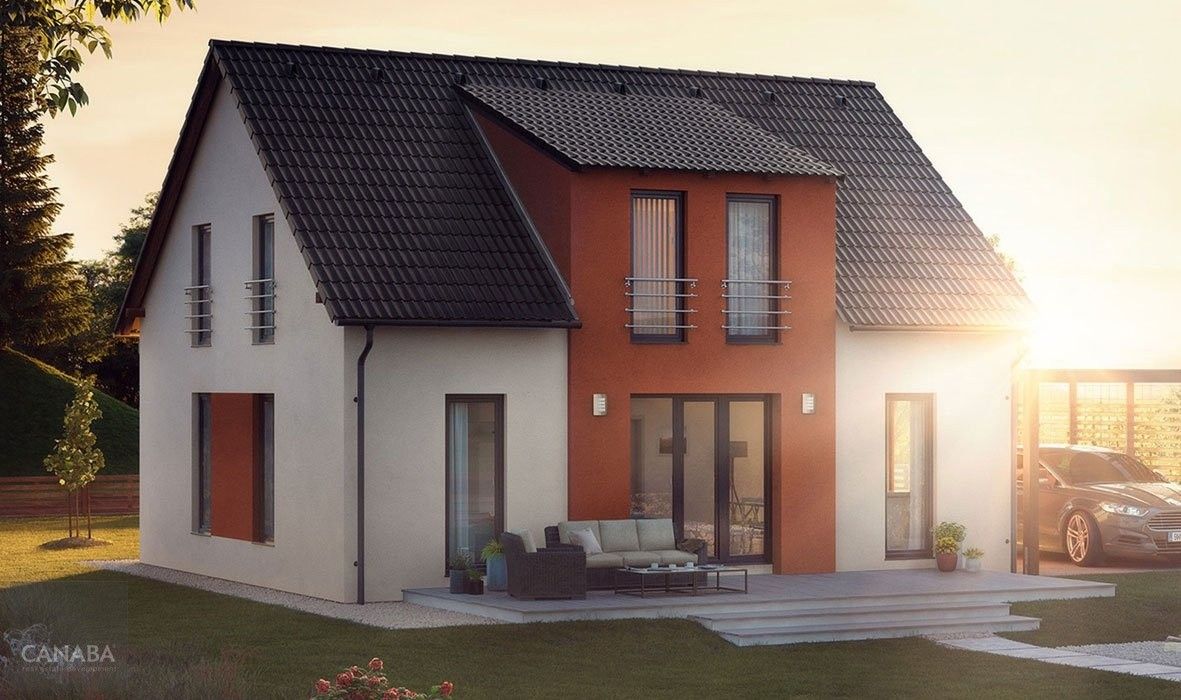 Ostatní, Choťánky, 161 m²