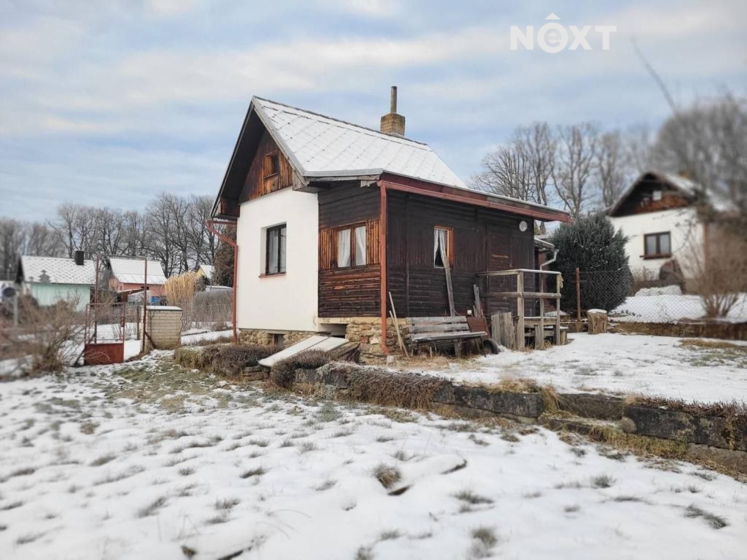 Zahrady, Volary,Volary,Prachatice,Jihočeský kraj, 386 m²