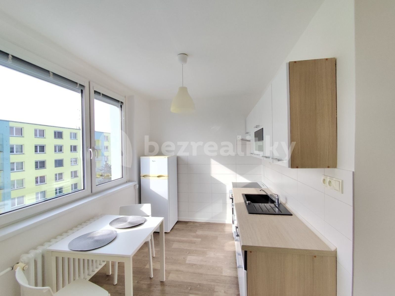 1+1, Na Radouči, Mladá Boleslav, 42 m²