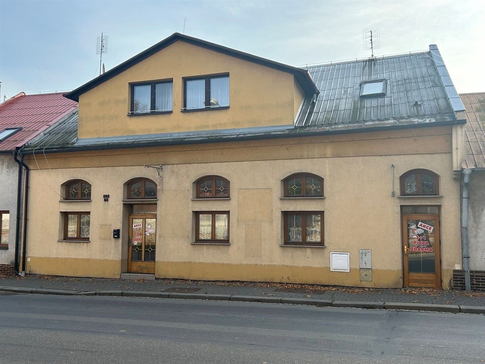 Ostatní, Havlíčkova, Kroměříž, 325 m²