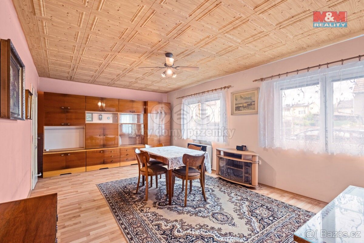 Prodej dům - Kladno, 272 01, 85 m²