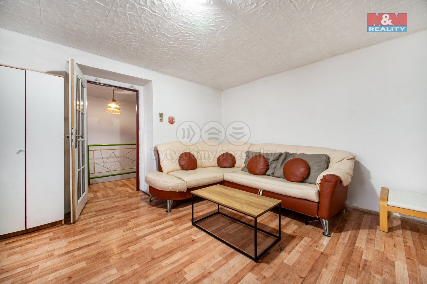 Prodej rodinný dům - Jeronýmova, Luže, 95 m²