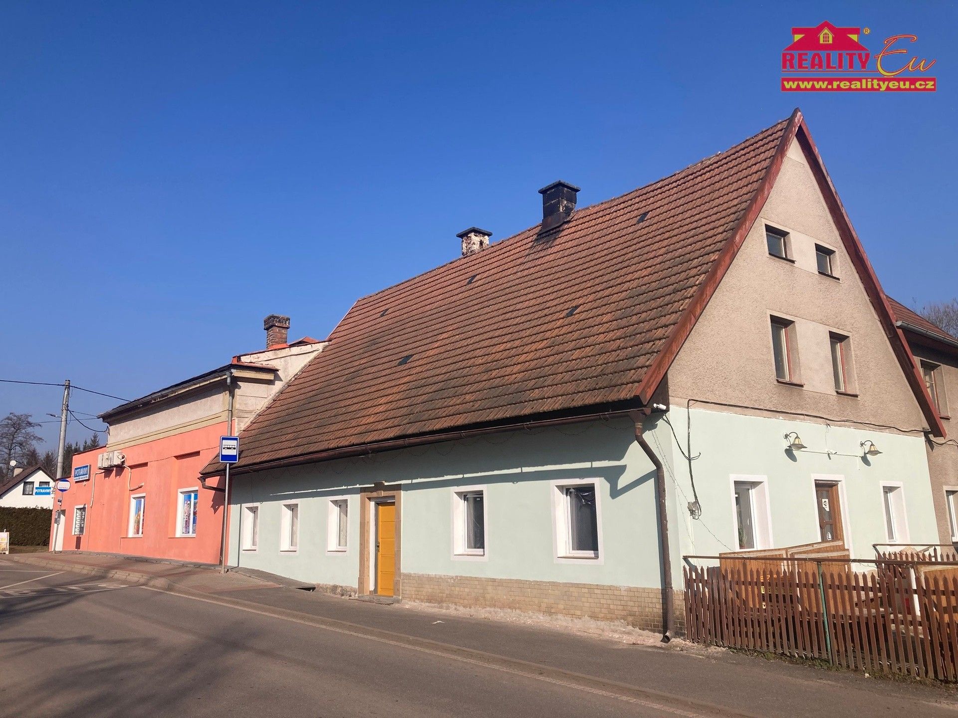 Ostatní, Hejtmánkovice, 460 m²