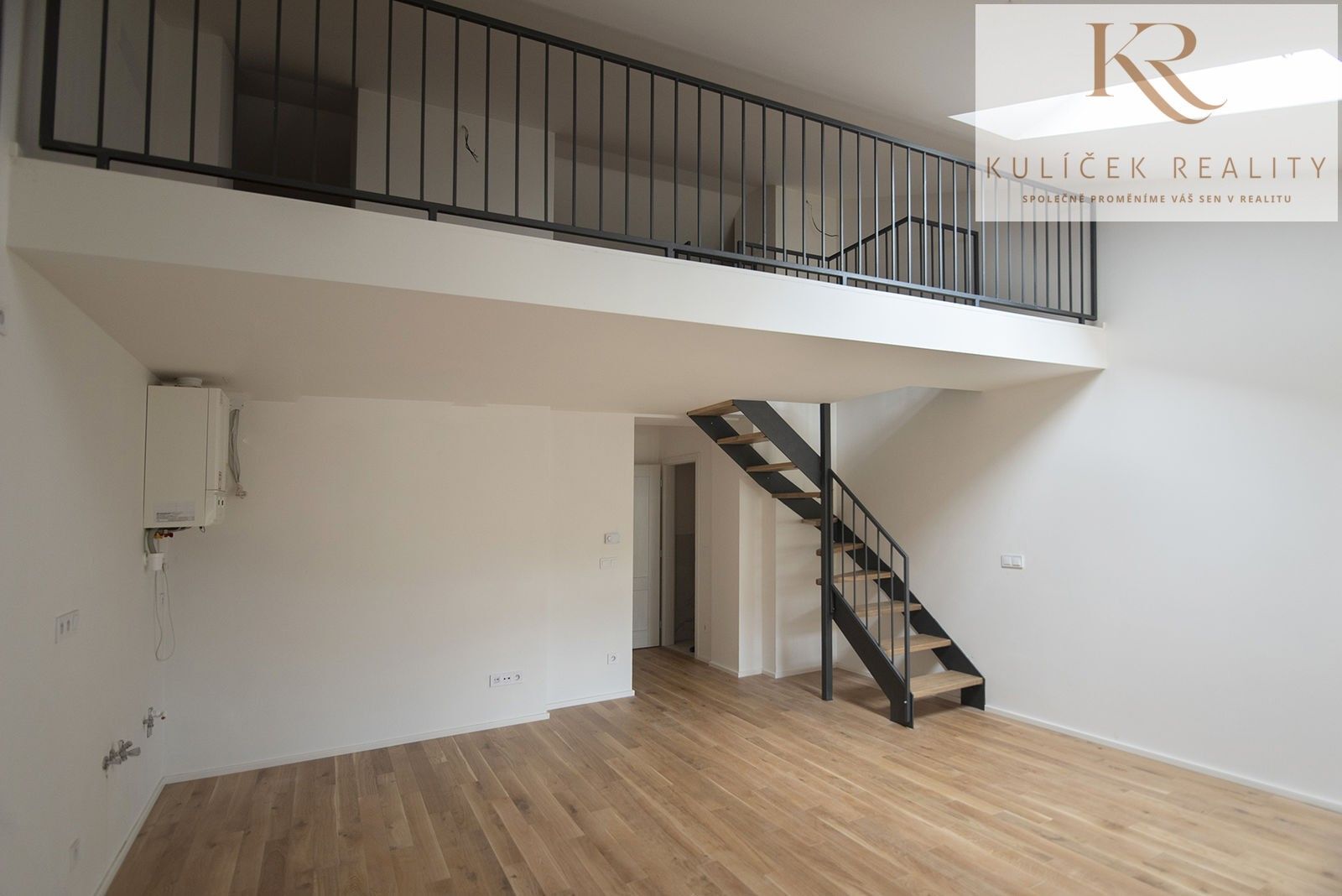 3+1, Plzeňská, Praha, 62 m²