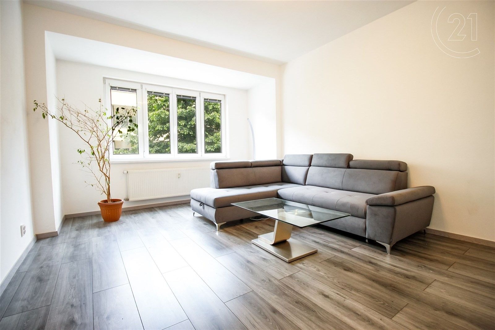 2+1, Střední, Brno, 88 m²