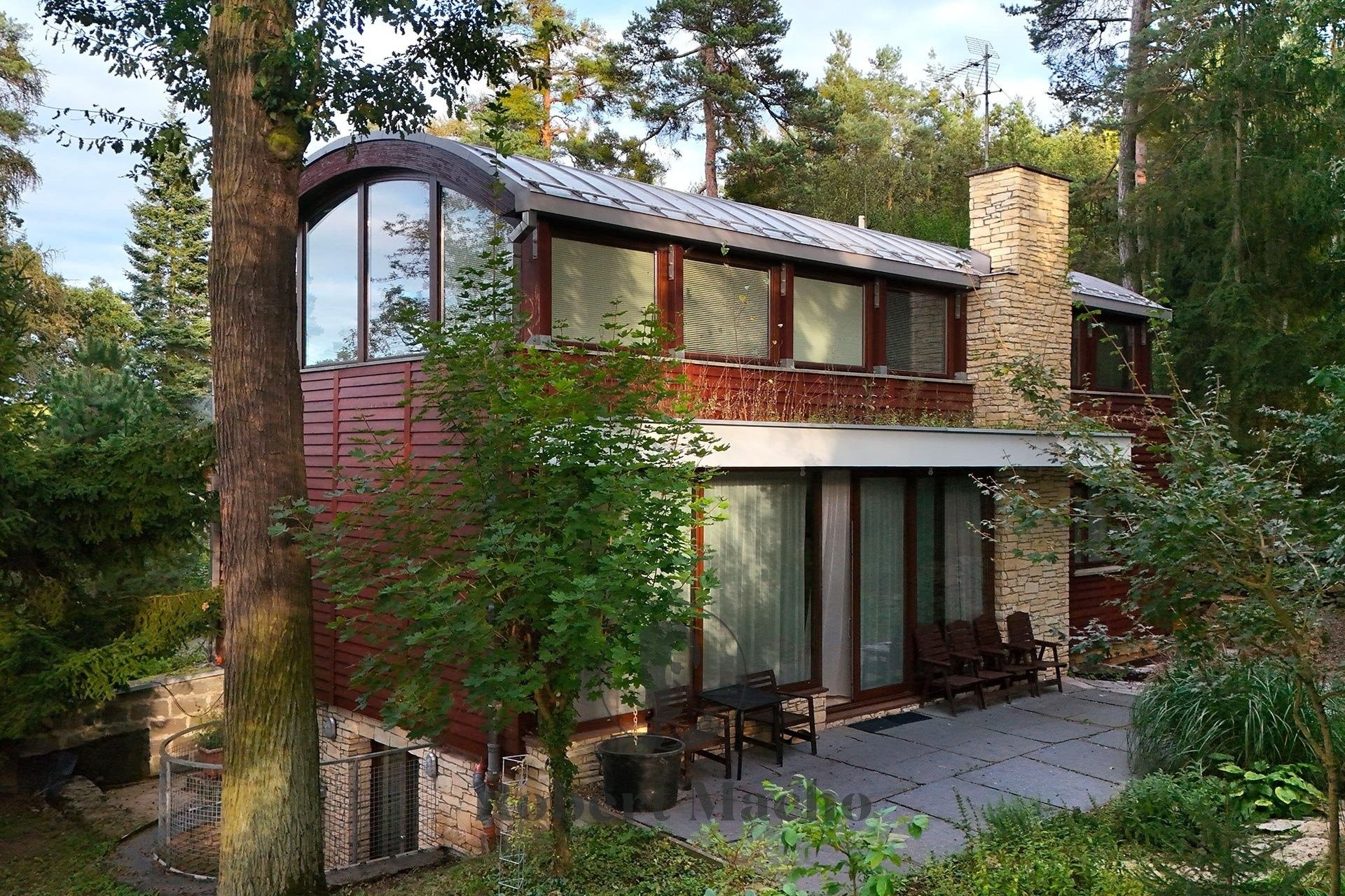 Ostatní, K Lomu, Dobřichovice, 248 m²