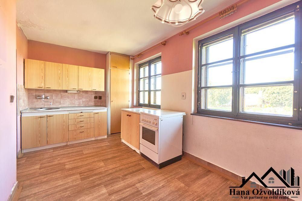 Prodej dům - Jevíčko, 569 43, 10 m²