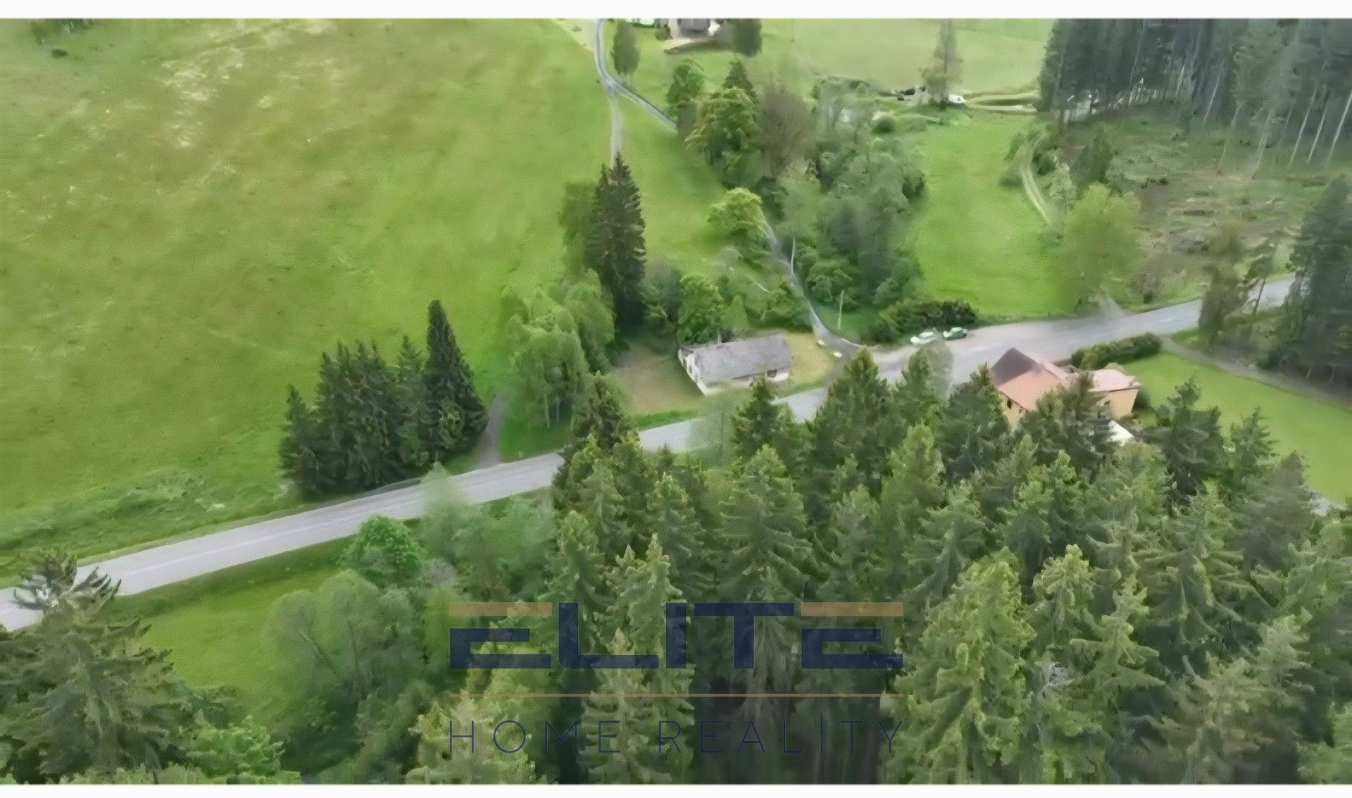 Pozemky pro bydlení, Tuhaň, Stružinec, 1 524 m²
