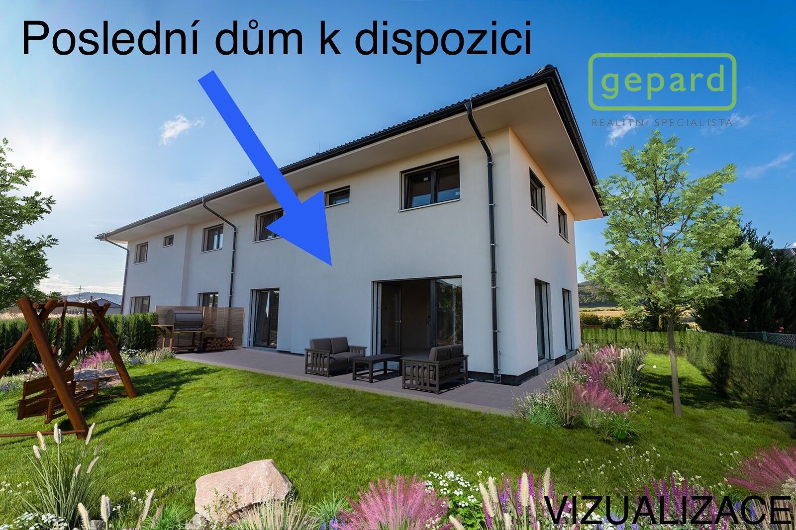 Ostatní, Bavoryně, 165 m²