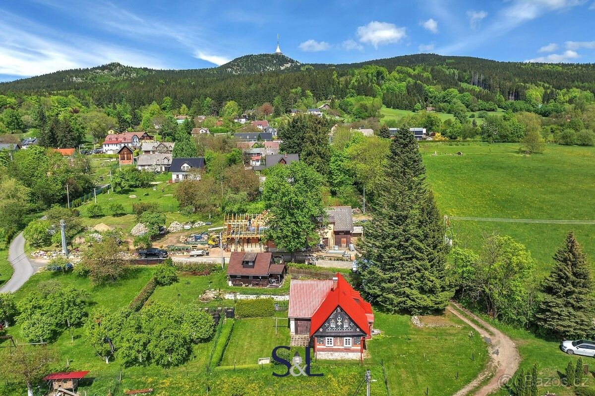 Ostatní, Český Dub, 463 43, 120 m²