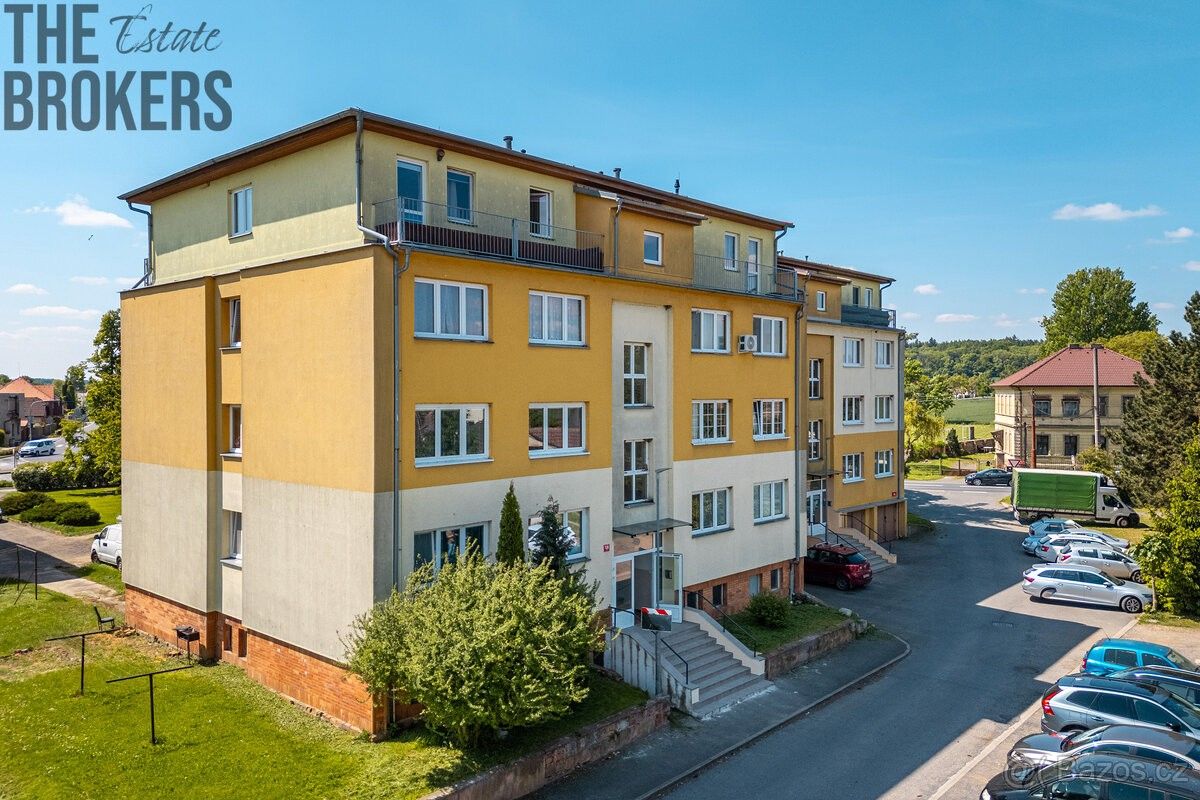 3+1, Tursko, 252 65, 87 m²