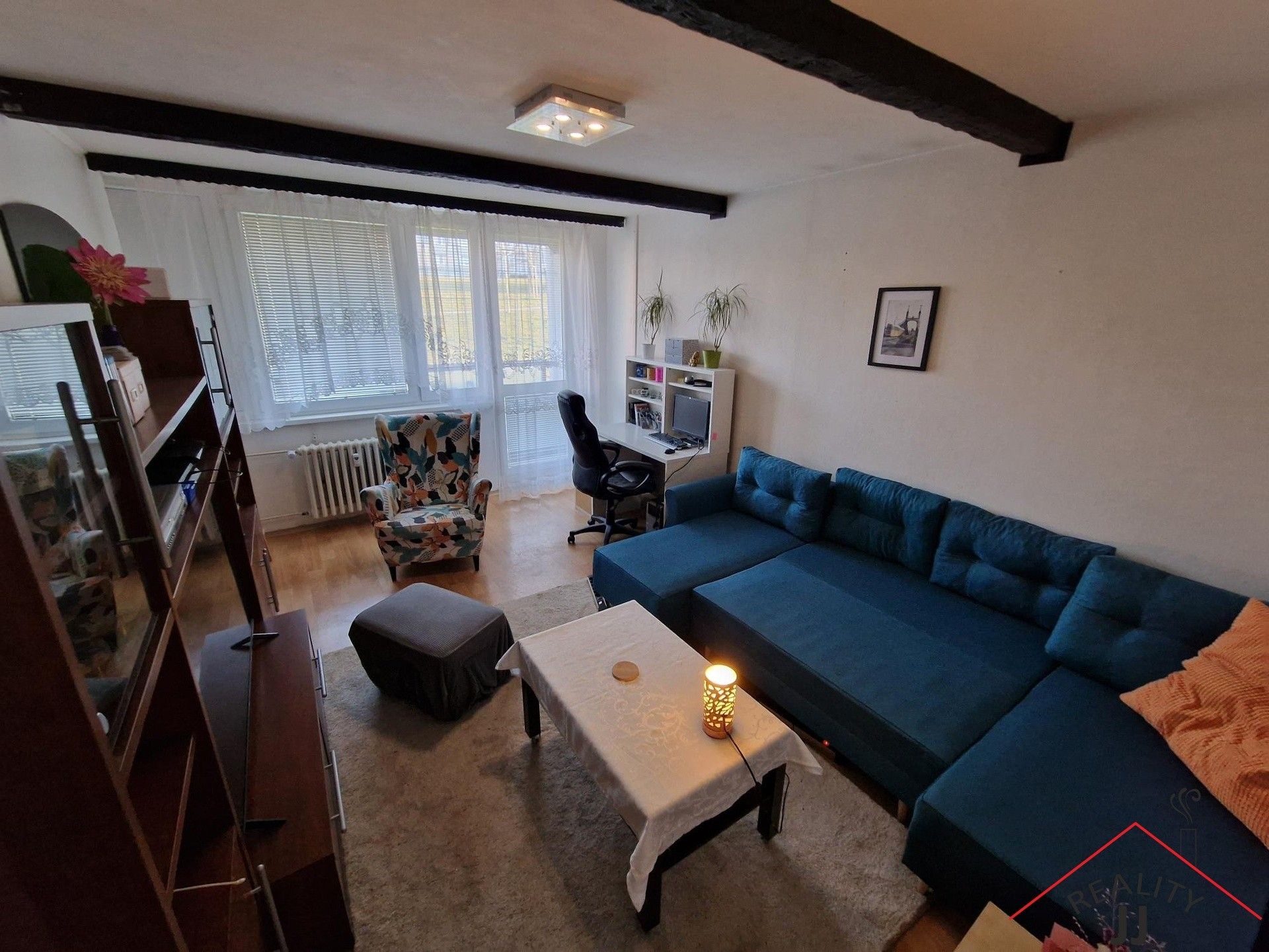 4+1, Smikova, Praha, 105 m²