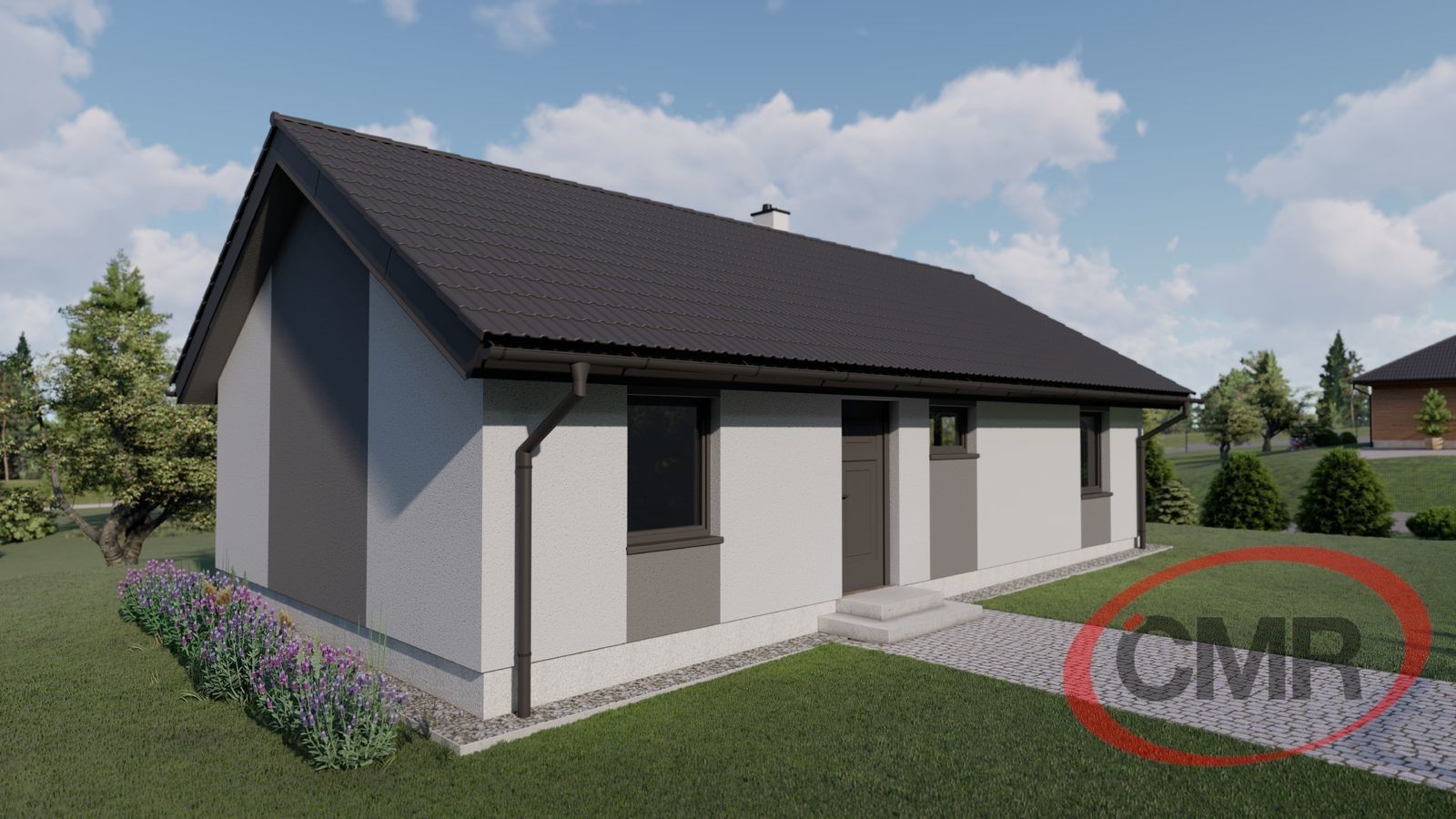Ostatní, Čisovice, 70 m²