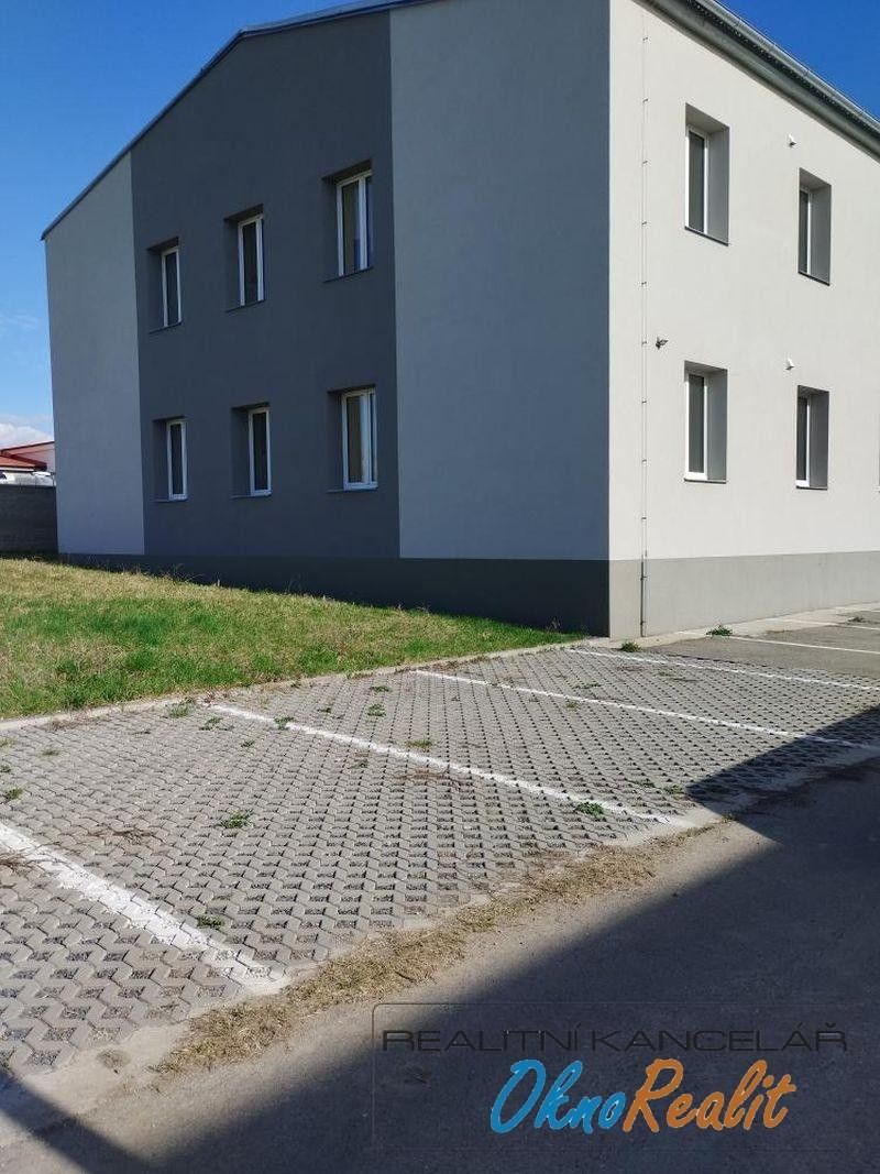 2+1, Gen. Fajtla, Přerov, 39 m²