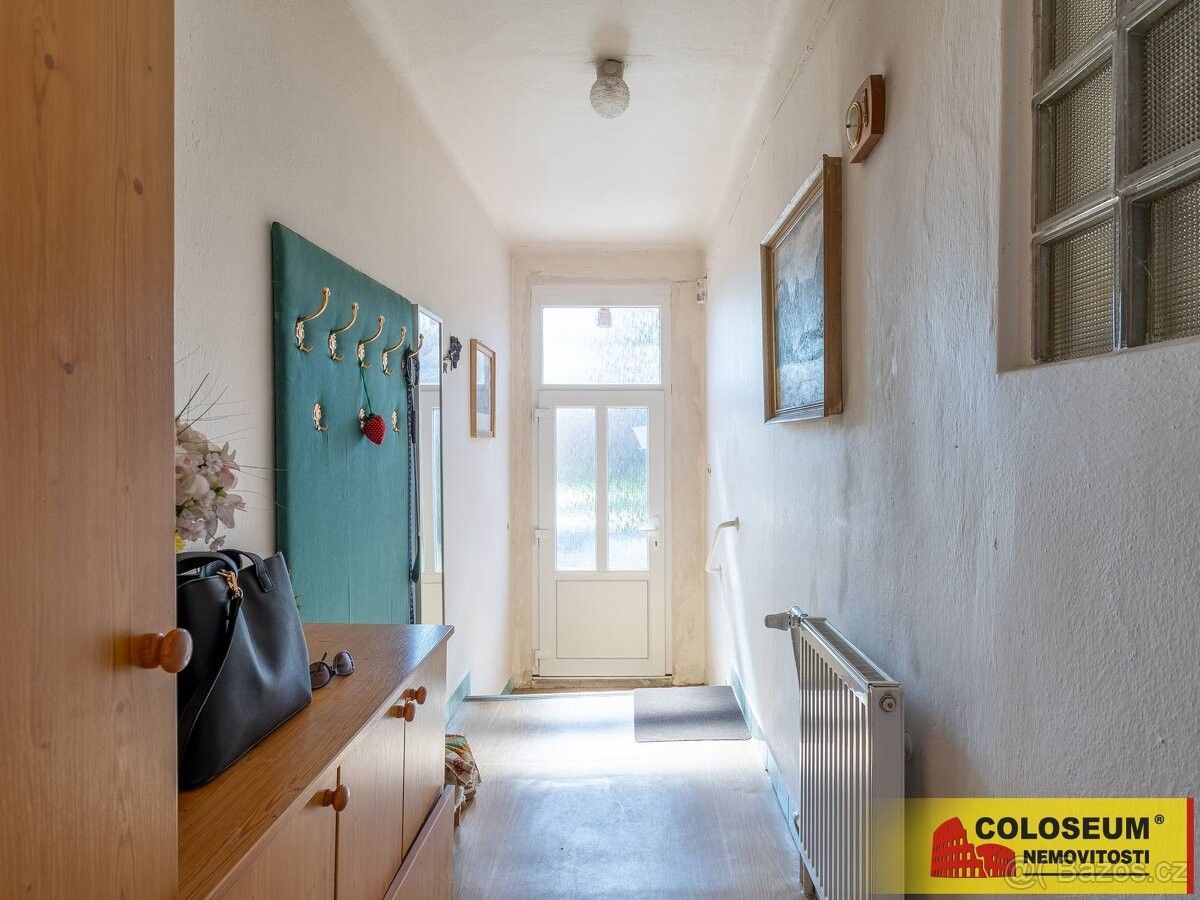 Prodej dům - Hrušovany nad Jevišovkou, 671 67, 805 m²
