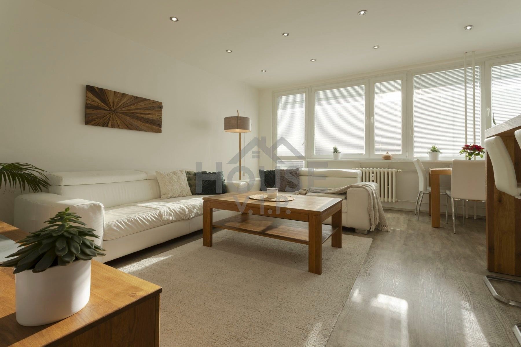 4+kk, Praha, 97 m²