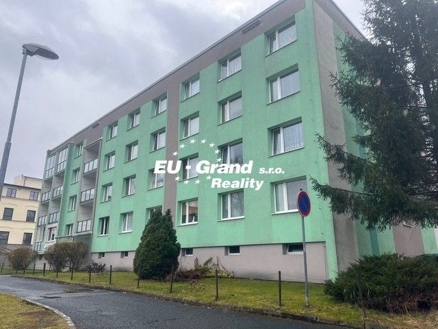 Činžovní domy, Čelakovická, Varnsdorf, 310 m²