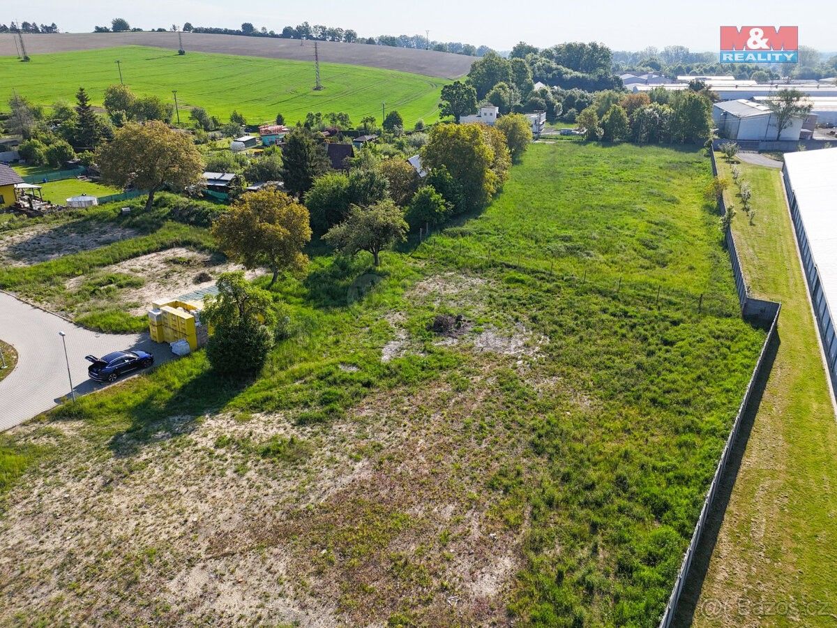 Prodej pozemek - Velké Albrechtice, 742 91, 1 285 m²