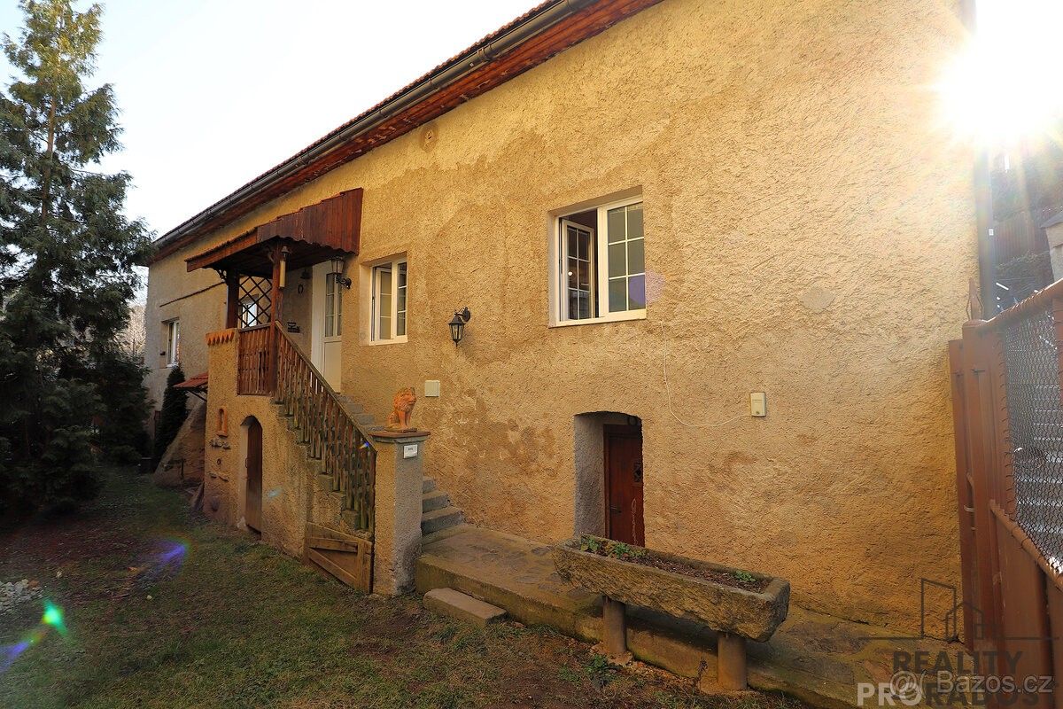 Ostatní, Tursko, 252 65, 347 m²