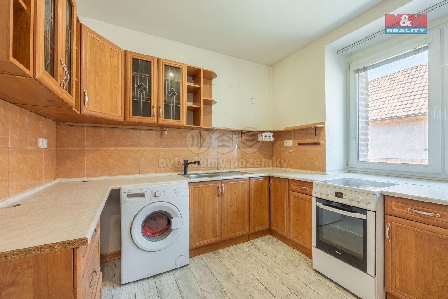 Prodej rodinný dům - Patejdlova, Kladno, 82 m²
