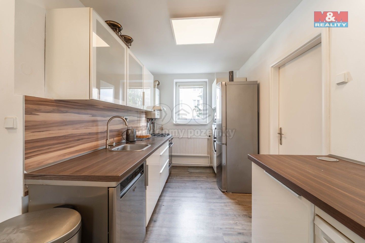 Prodej byt 3+1 - Sídliště, Tmaň, 62 m²