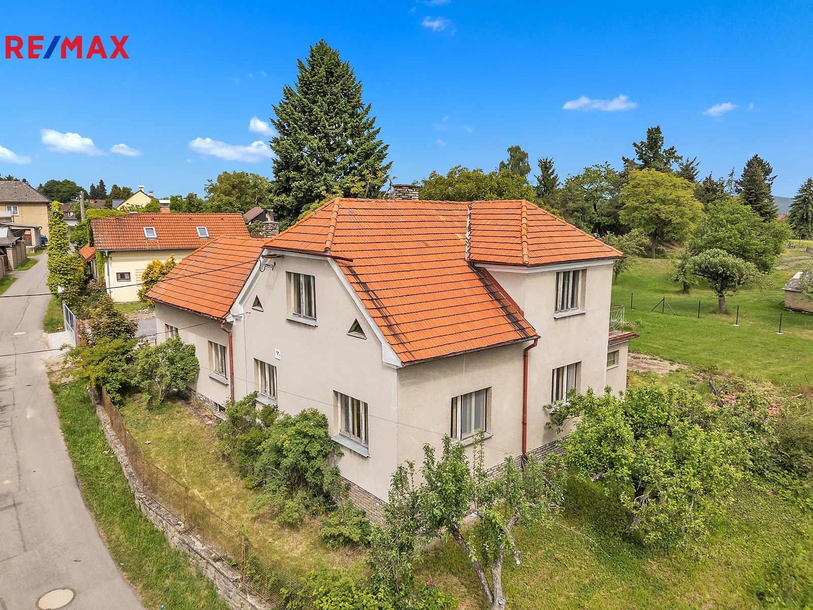 Ostatní, Svatá, 265 m²