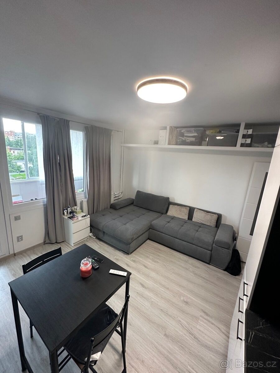 Prodej byt 1+kk - Plzeň, 301 00, 26 m²