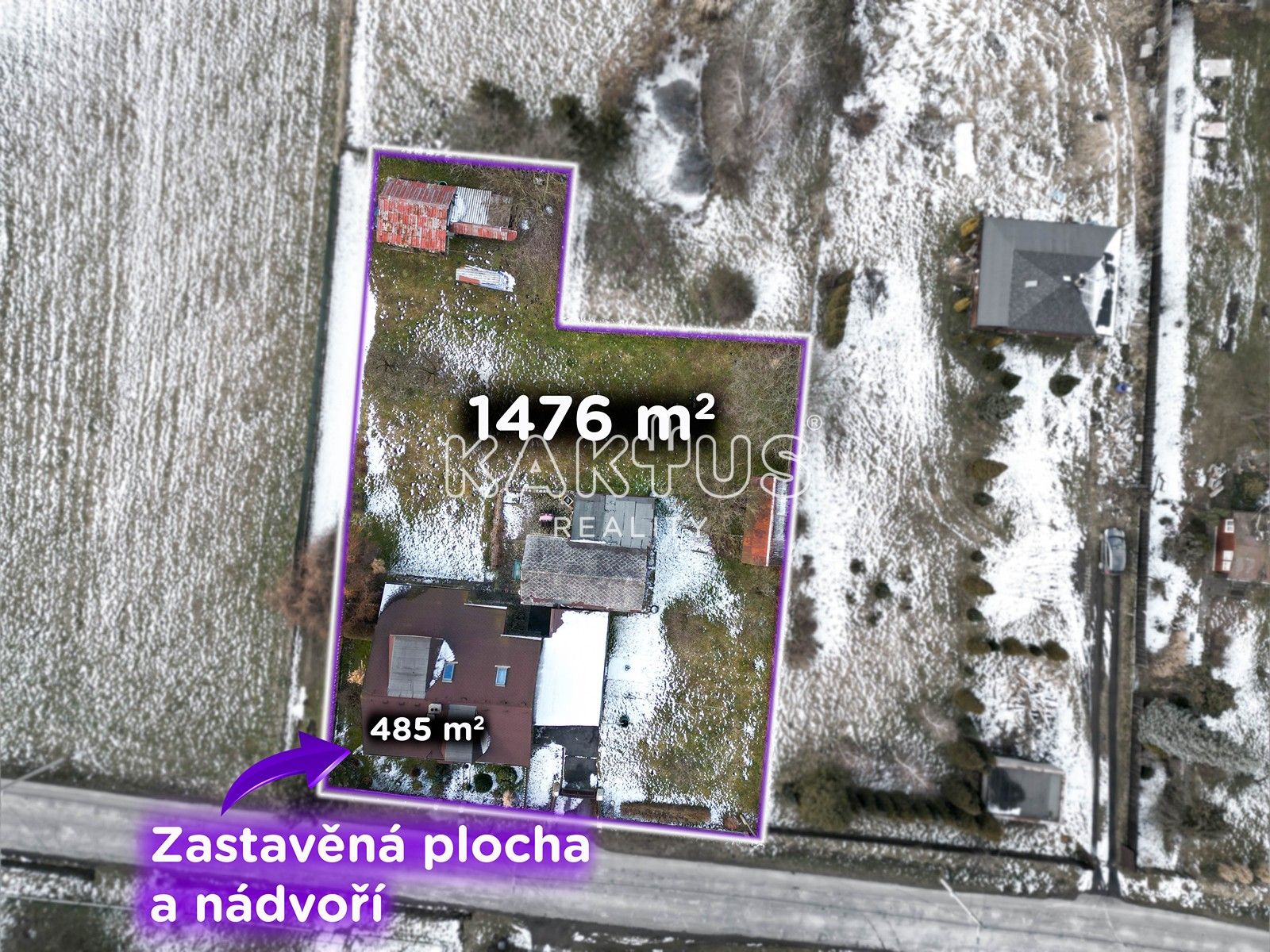 Rodinné domy, Popinecká, Vratimov, 180 m²
