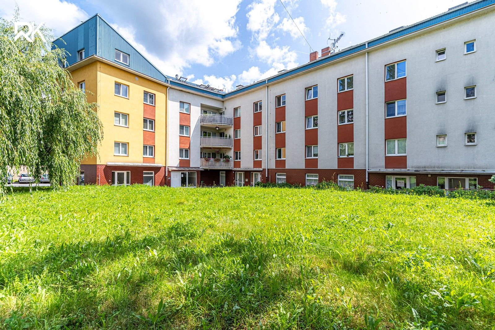 3+kk, Obránců míru, Chvaletice, 109 m²
