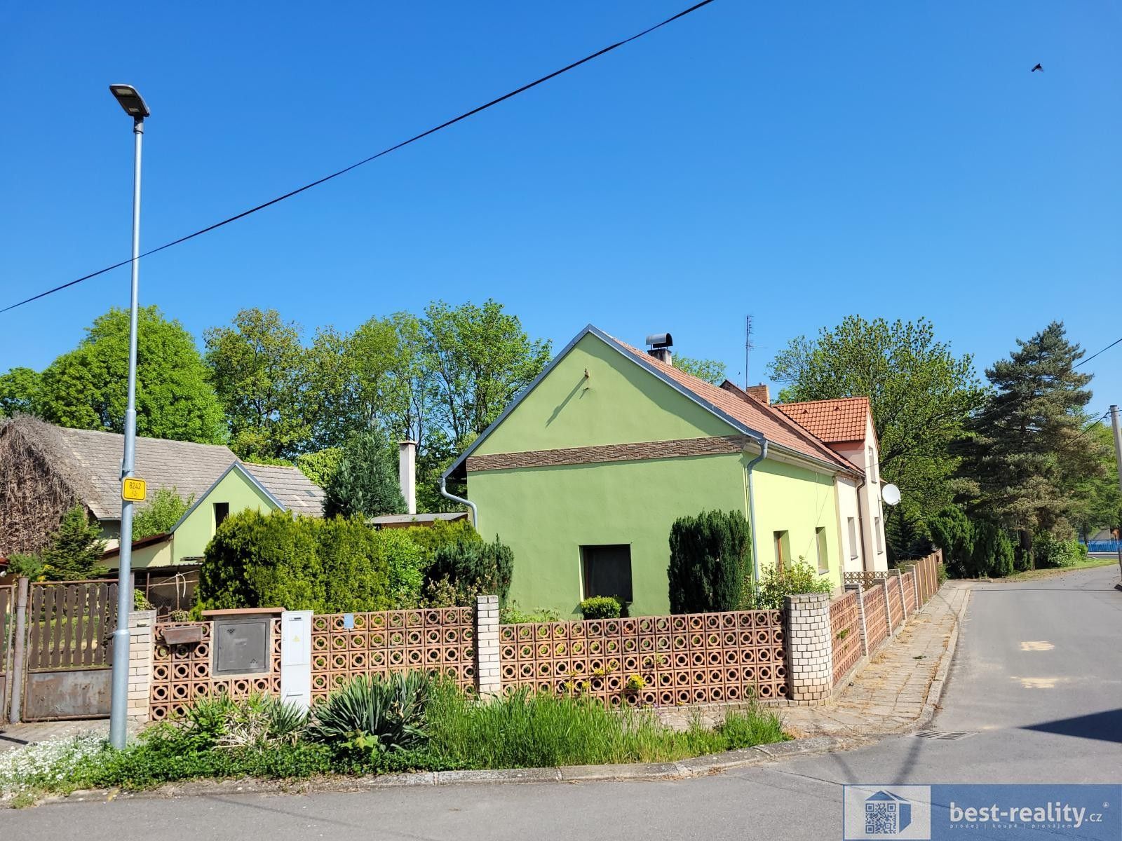 Ostatní, Hobšovice, 128 m²