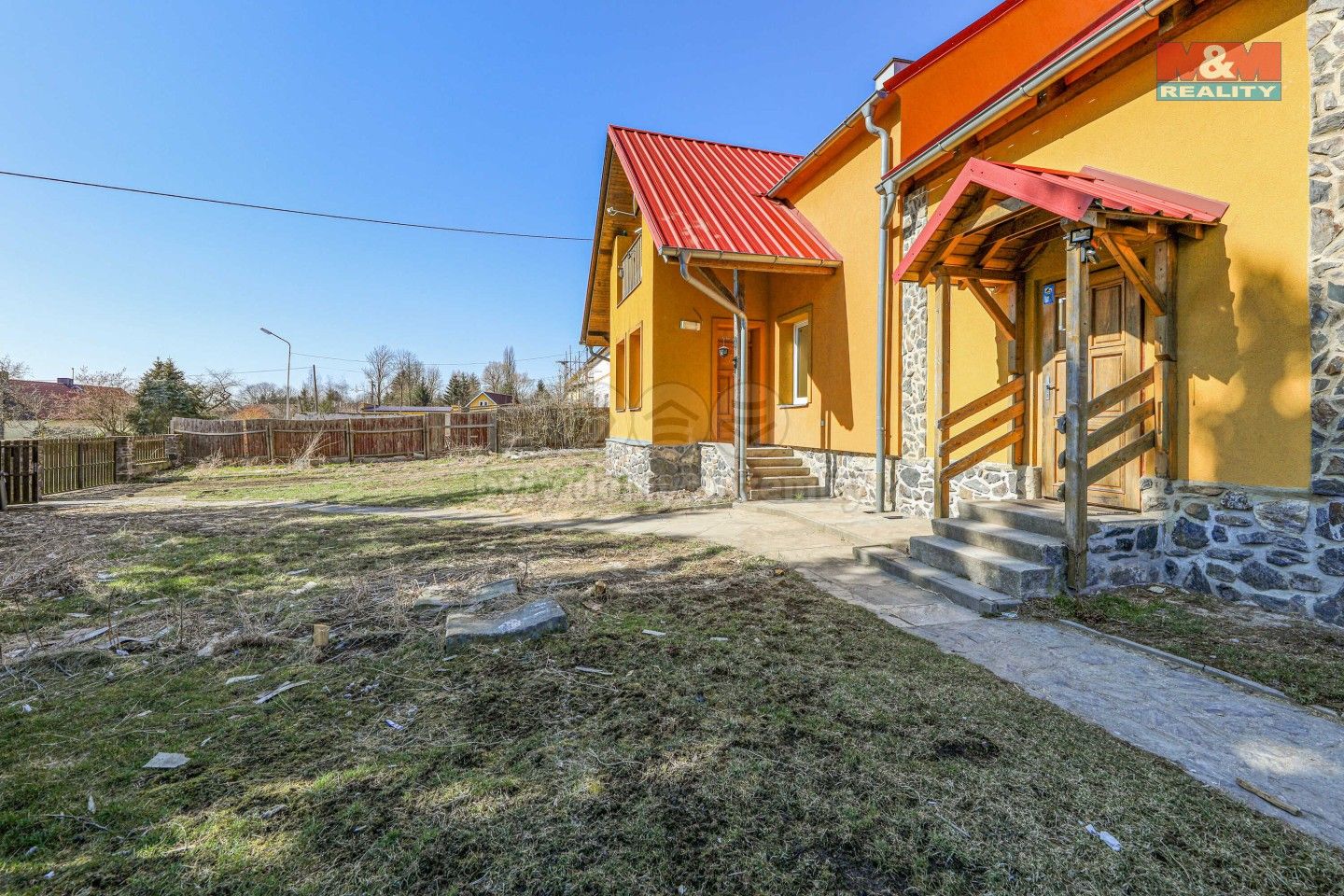 Prodej rodinný dům - Radkovice, Měčín, 210 m²