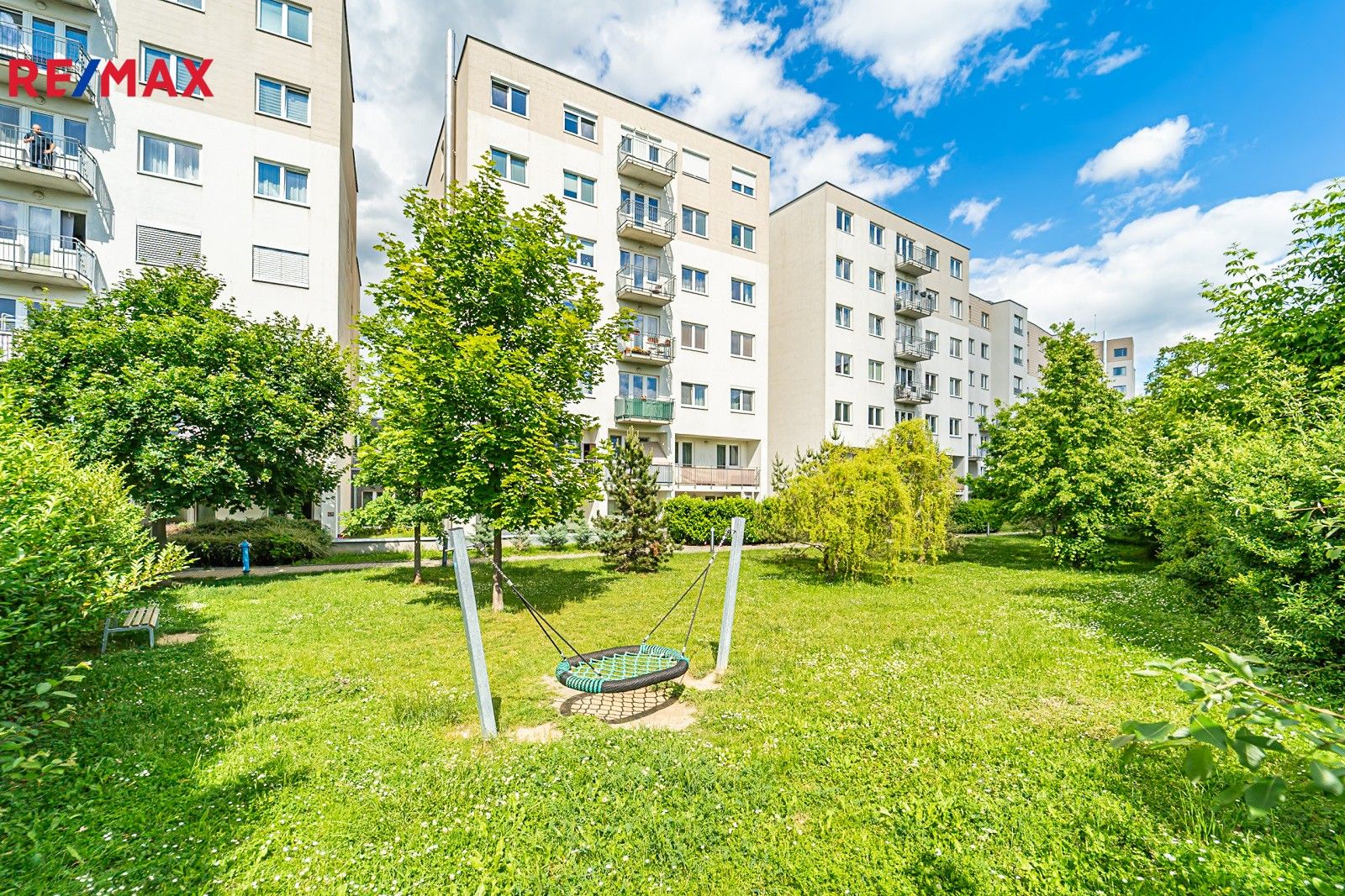 2+kk, Silurská, Praha, 48 m²