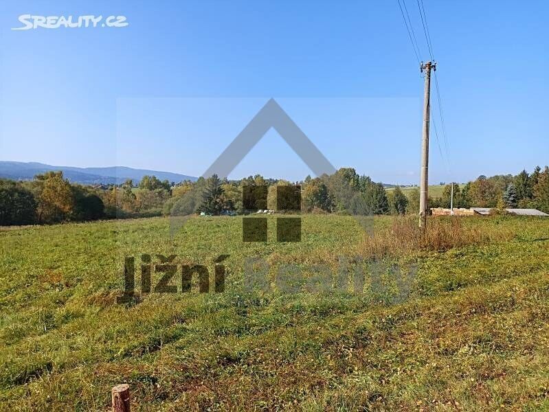 Zahrady, Frymburk, Český Krumlov, 4 266 m²