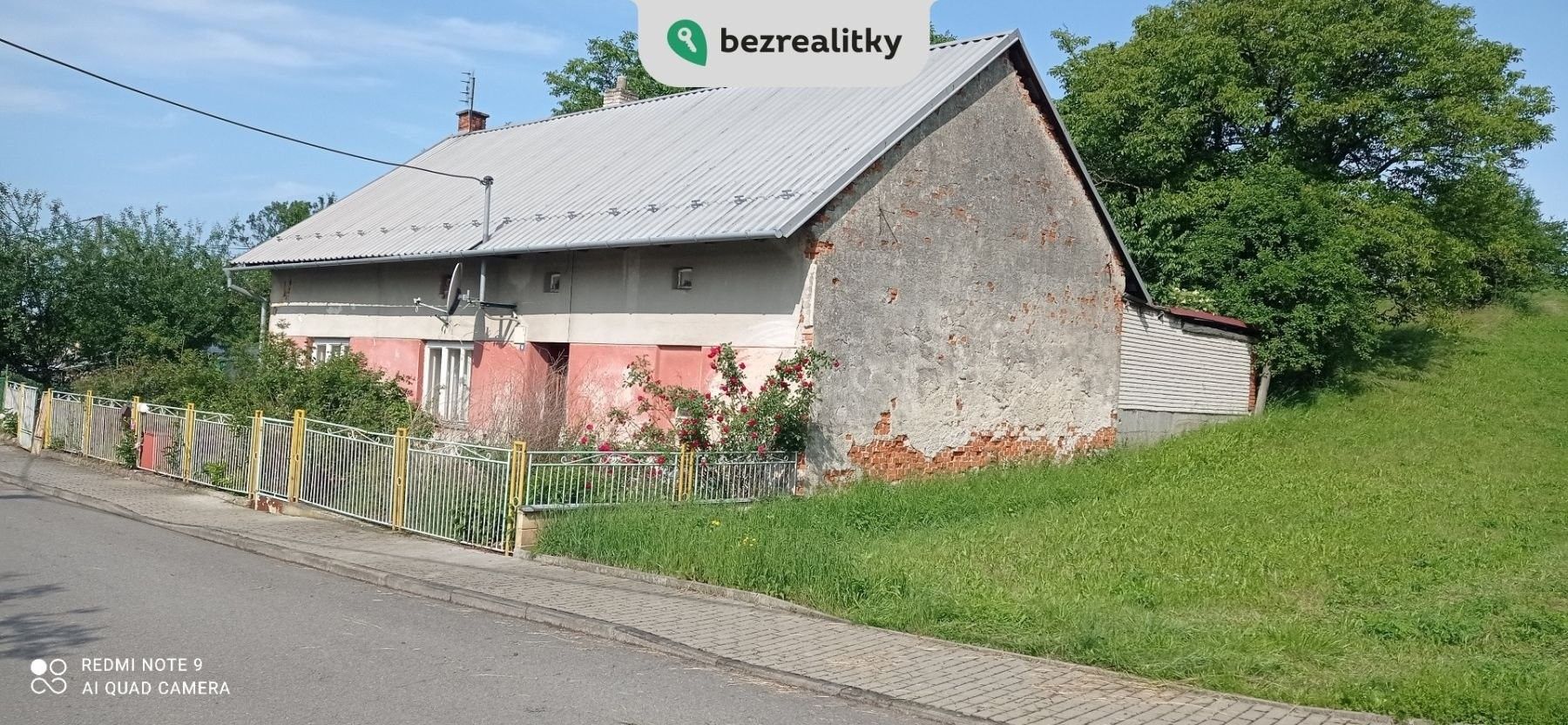 Ostatní, Bořenovice, 108 m²