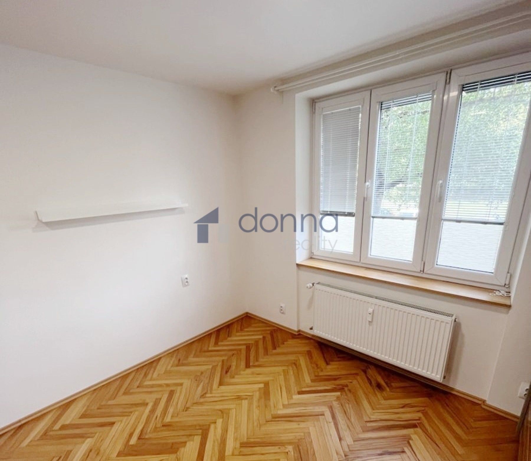 2+1, Čumpelíkova, Praha, 60 m²