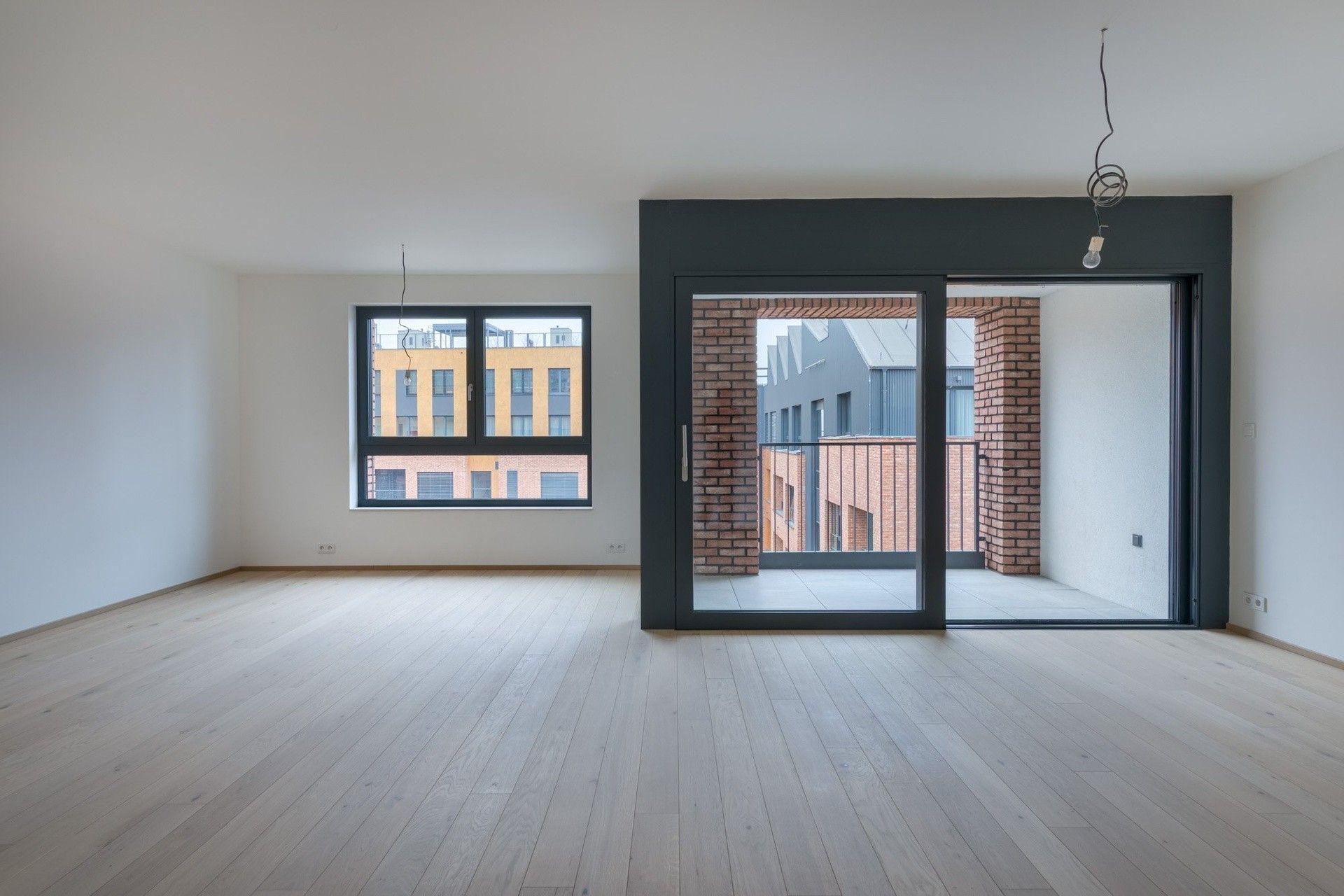 3+kk, Nádražní, Praha, 90 m²