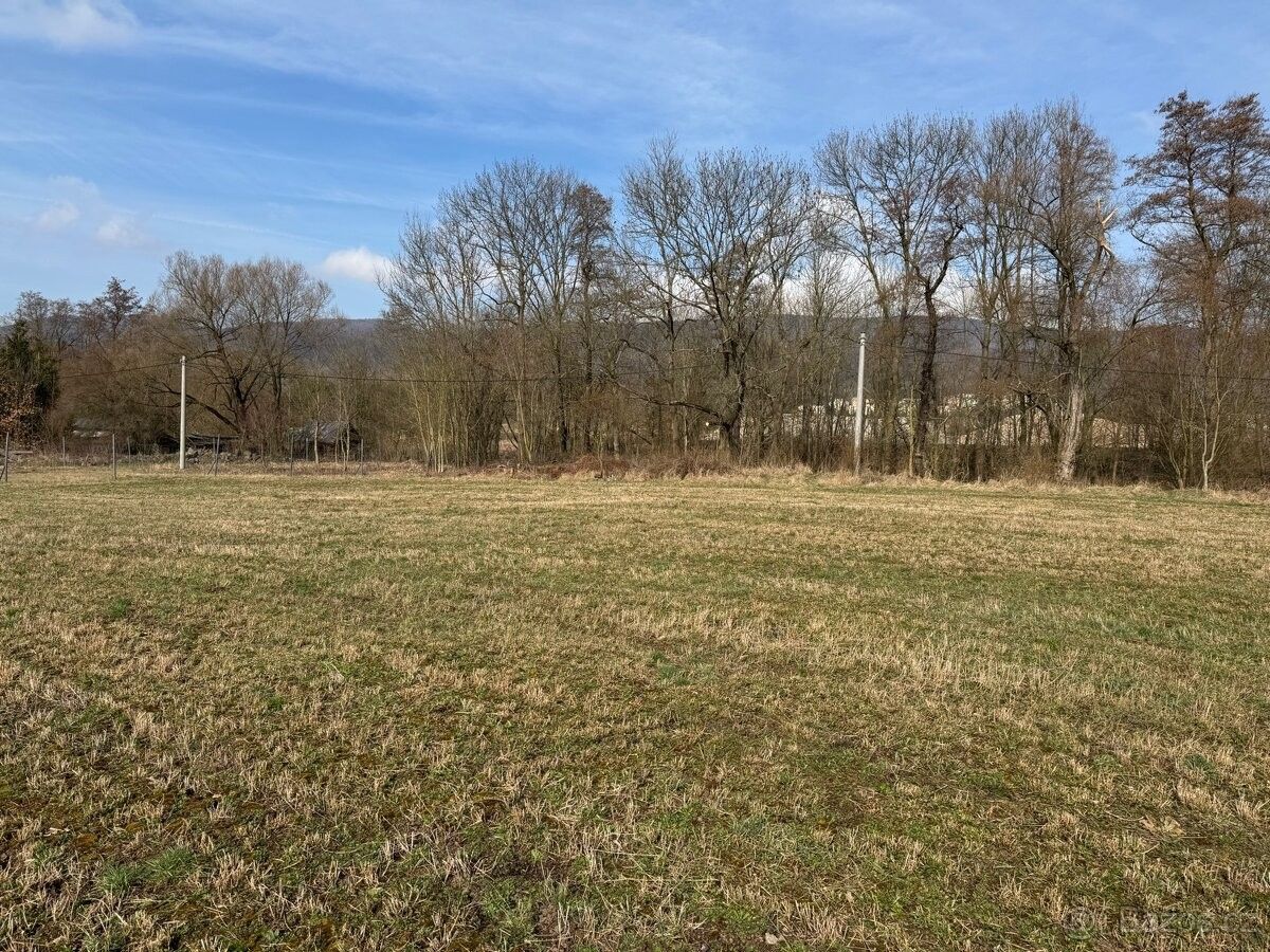 Prodej zahrada - Chabařovice, 403 17, 3 500 m²
